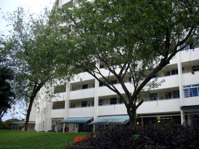 Clementi Meadows Clementi, HDB 3 Rooms