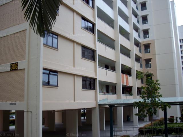 Clementi Meadows Clementi, HDB 3 Rooms