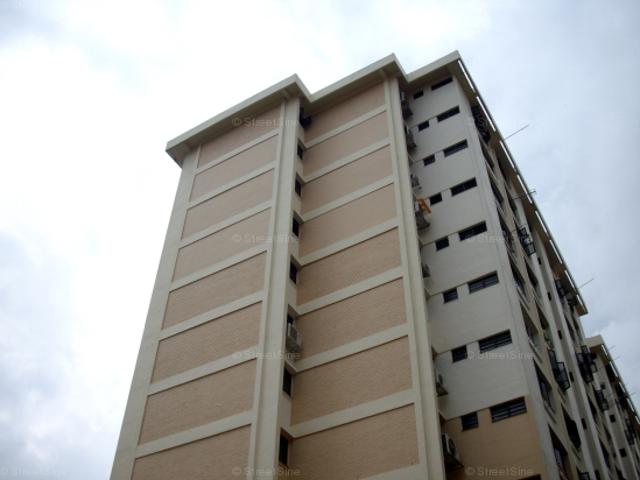 Clementi Meadows Clementi, HDB 3 Rooms