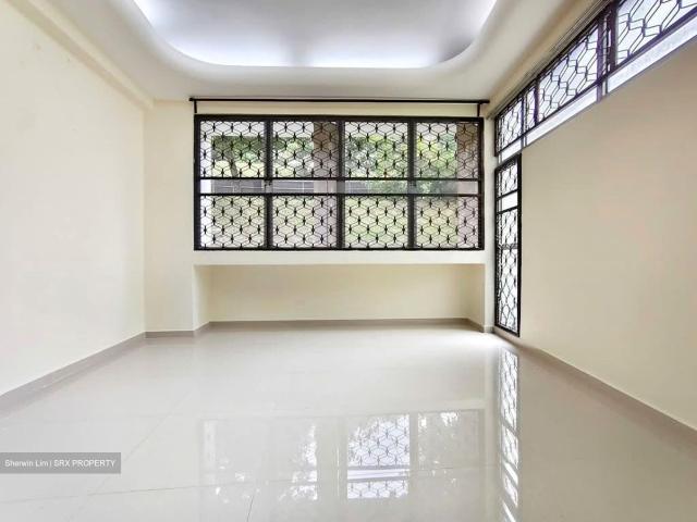 Clementi Park D21, Condominium