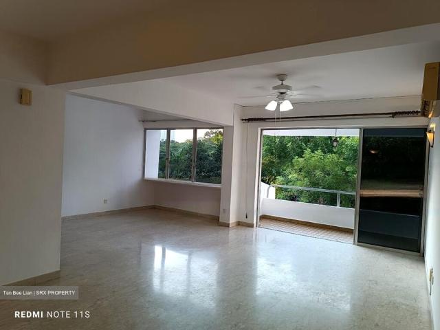 Clementi Park D21, Condominium