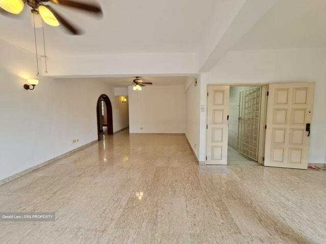 Clementi Park D21, Condominium