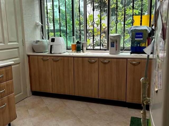Clementi Park D21, Condominium