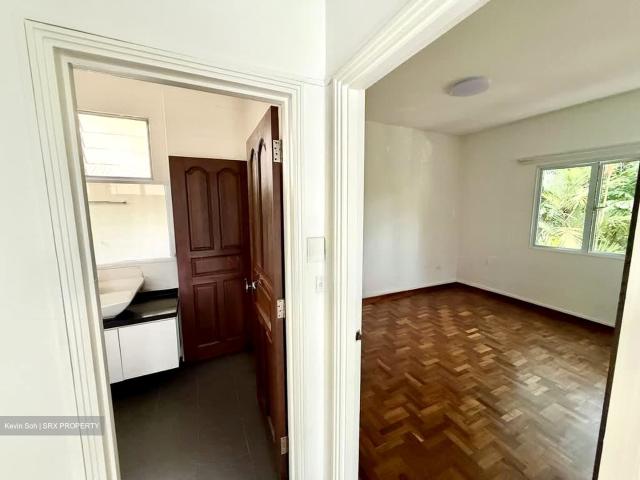 Clementi Park D21, Detached