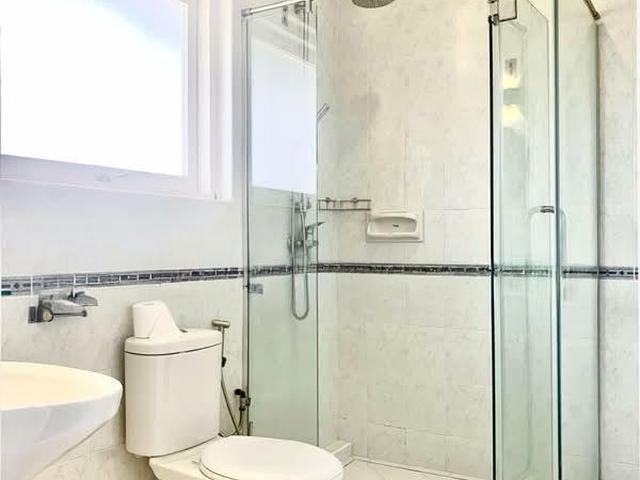 Clementi Park D21, Detached