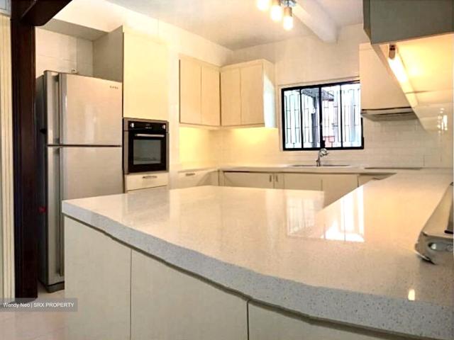 Clementi Park D21, Detached