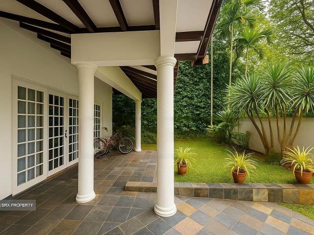 Clementi Park D21, Detached