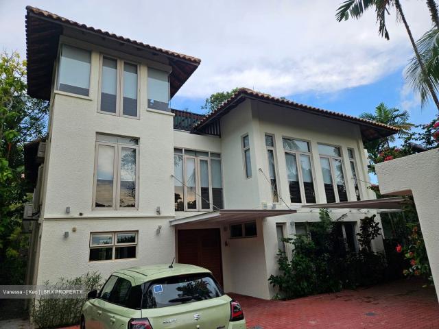 Clementi Park D21, Detached