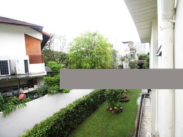 Clementi Park Detached House For Sale, $14,132,999, 5 Bed 4 Bath 2,300 sqft $2,300.00 psf