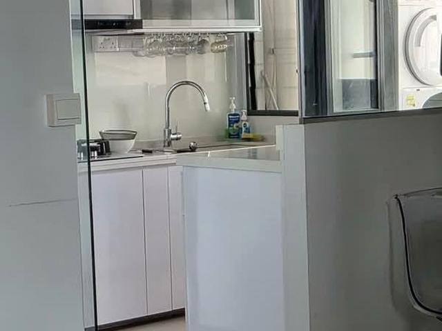 Clementi Peaks Clementi, HDB 4 Rooms