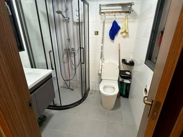 Clementi Peaks Clementi, HDB 4 Rooms