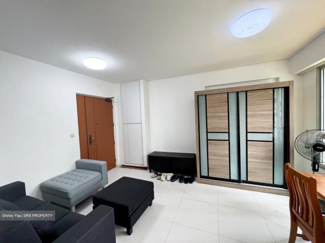 Clementi Ridges Clementi, HDB 3 Rooms
