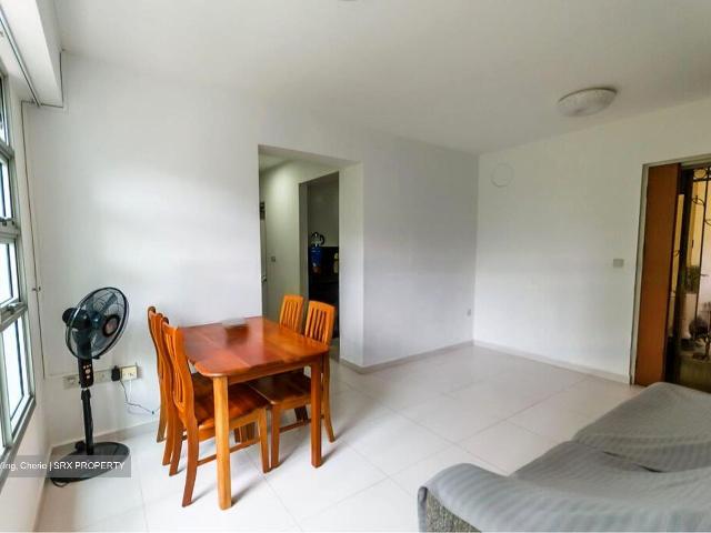 Clementi Ridges Clementi, HDB 3 Rooms