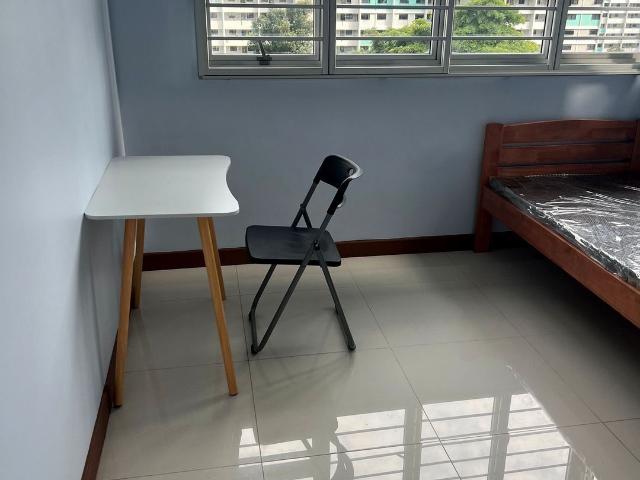 Clementi Ridges Clementi, HDB 4 Rooms