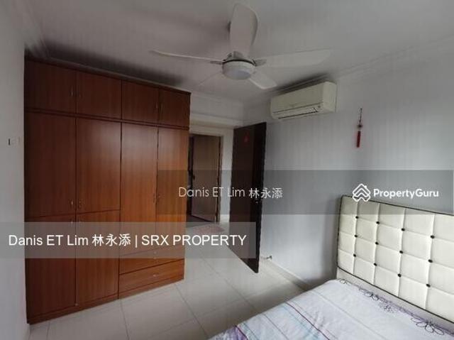 Clementi Ridges Clementi, HDB 4 Rooms