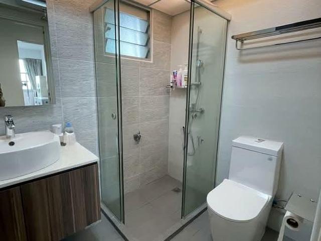 Clementi Ridges Clementi, HDB 5 Rooms