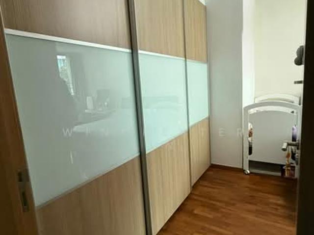 ClementiWoods Condominium For Sale, $915,000, 1 Bed 1 Bath 646 sqft $1,416.00 psf