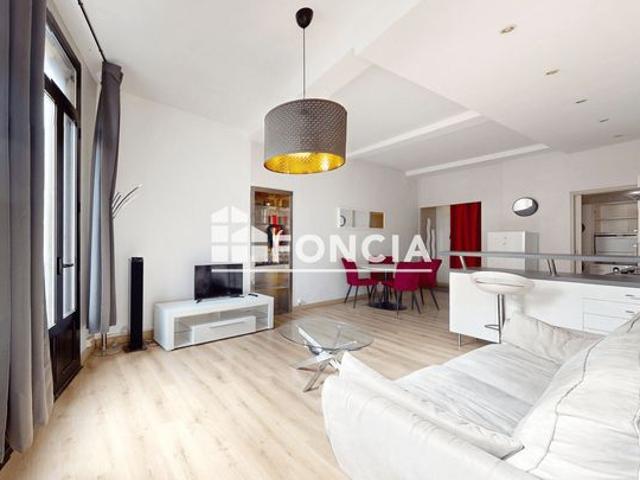 Clemenceau exclusivite appartement t3