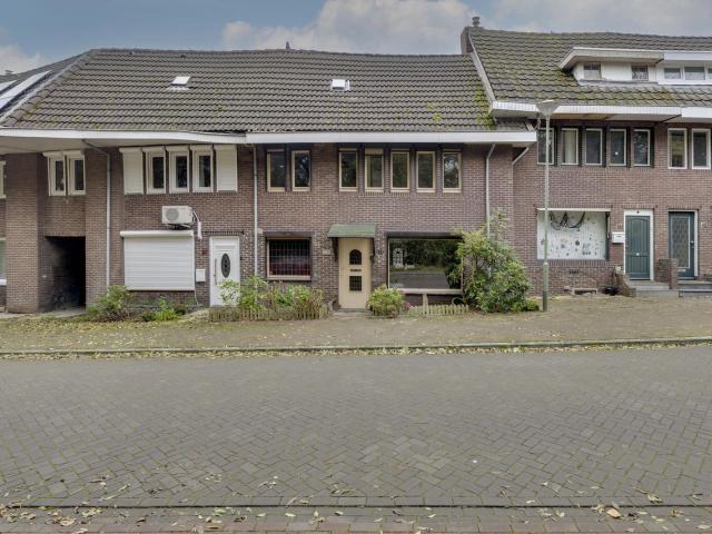Clemensstraat, 39, 6471AD, Eygelshoven, Limburg 6471AD