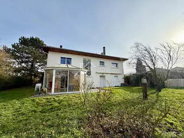 Clémery 54610 Achat / Vente maison 6 pièces t6