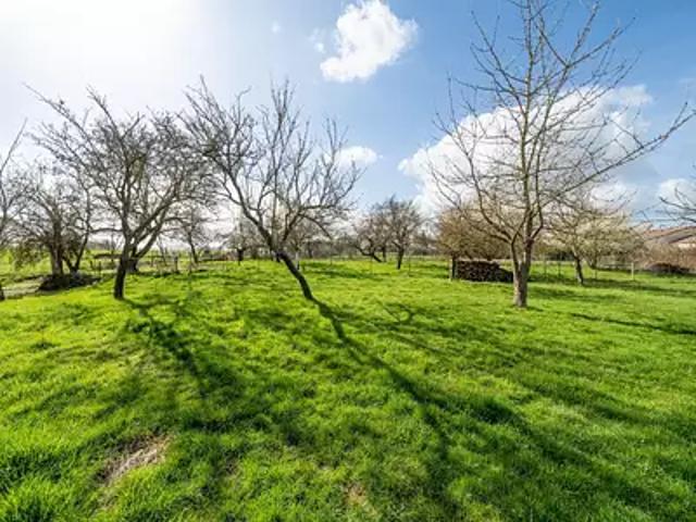 Clémery 54610 Achat / Vente maison 8 pièces t8