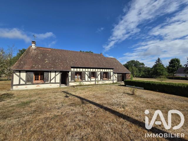 Clémont Vente Maison 18