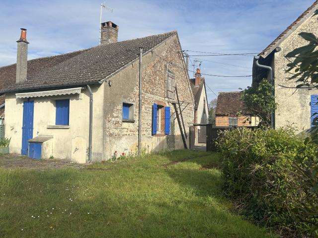 Clémont Vente Maison 18