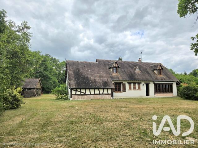 Clémont Vente Maison 18