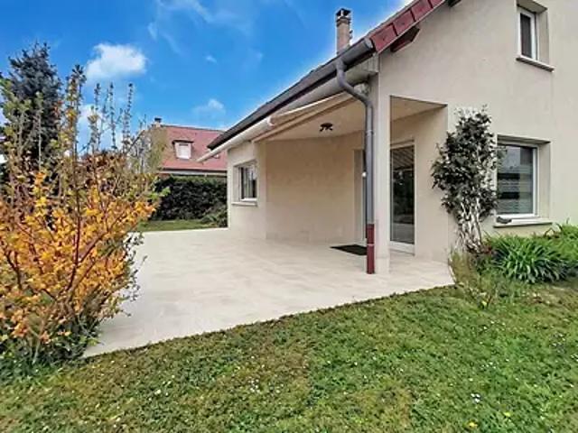 Clénay 21490 Achat / Vente maison 6 pièces t6
