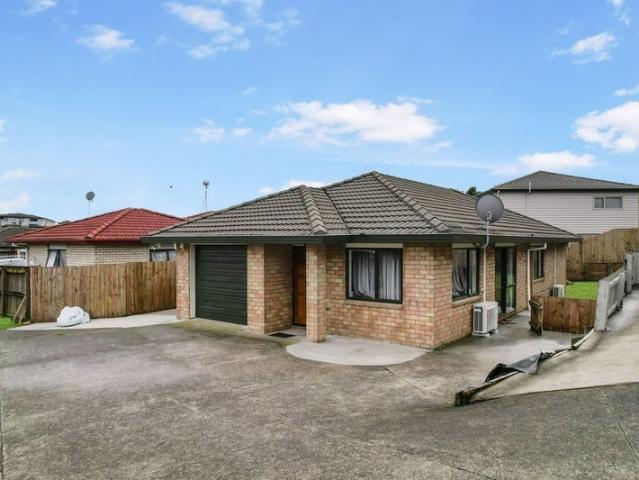 clendon park, 3 bedrooms