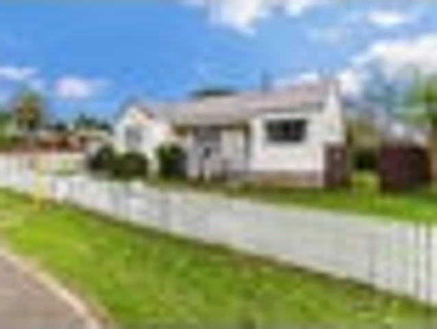 Clendon Park, 3 bedrooms, $700 pw