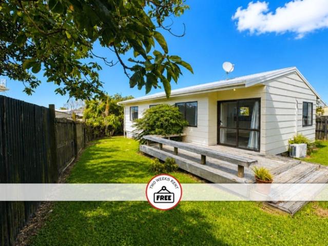clendon park, 3 bedrooms