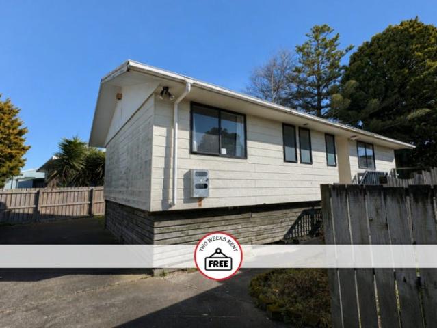clendon park, 3 bedrooms