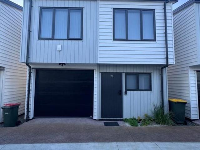 clendon park, 3 bedrooms