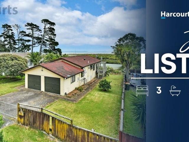 clendon park, 3 bedrooms