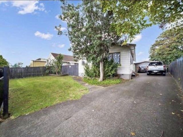 clendon park, 3 bedrooms