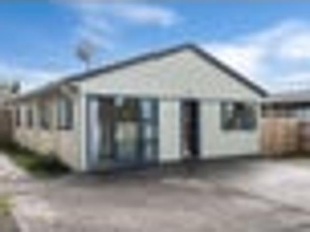 Clendon Park, 2 bedrooms, $550 pw