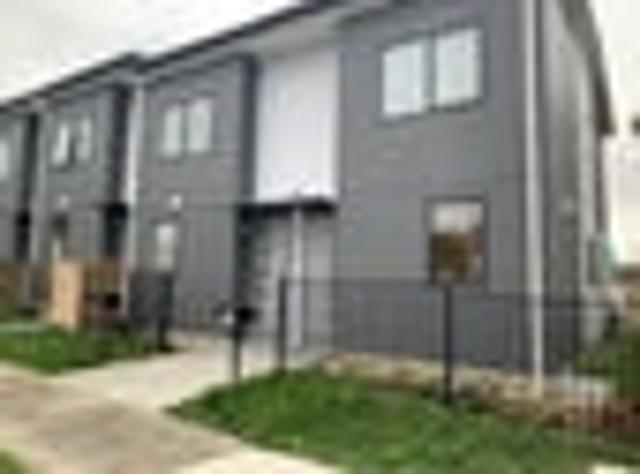 Clendon Park, 2 bedrooms, $580 pw