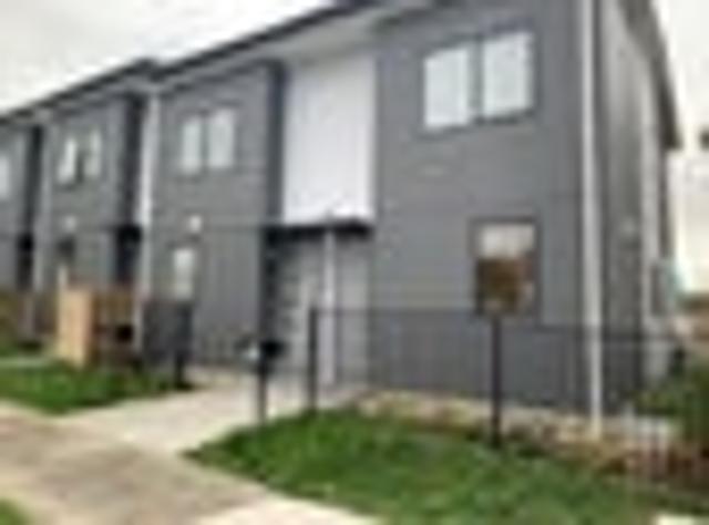 Clendon Park, 2 bedrooms, $600 pw
