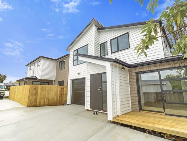 clendon park, 4 bedrooms