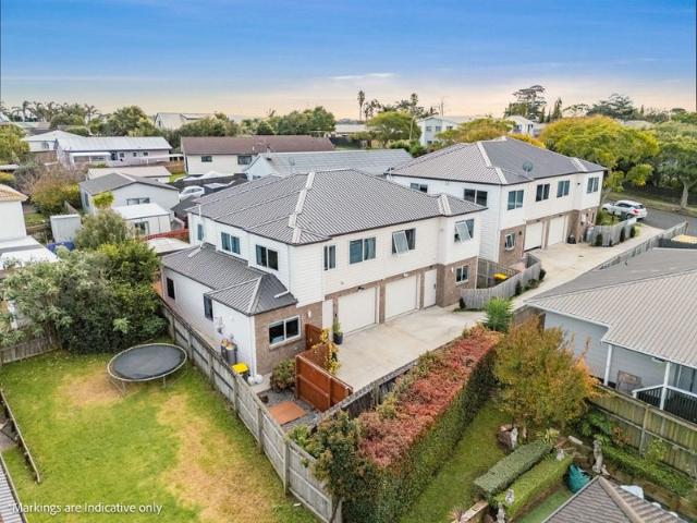 clendon park, 4 bedrooms