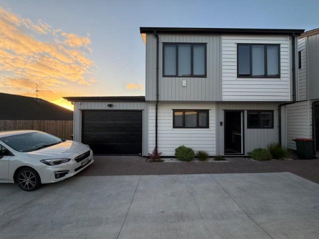 clendon park, 4 bedrooms