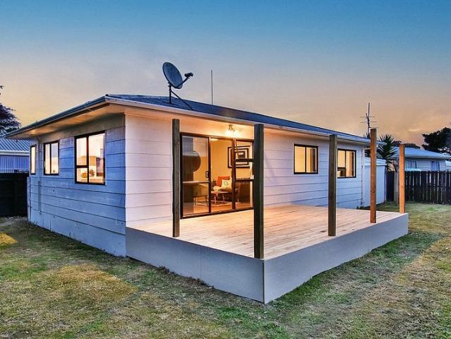 clendon park, 4 bedrooms