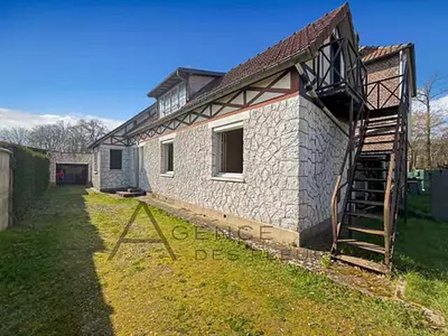 Cléon 76410 Achat / Vente maison 4 pièces t4