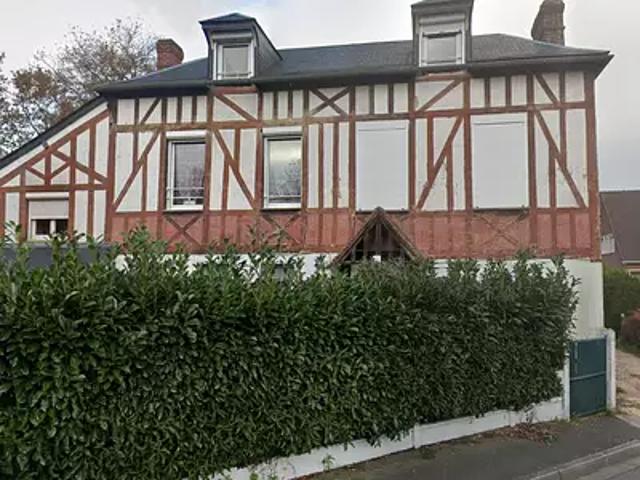 Cléon 76410 Location maison 3 pièces t3 au dernier étage