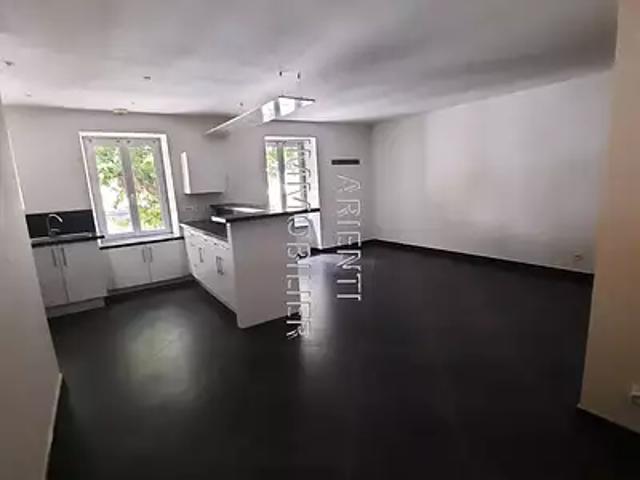 Cléon d'Andran 26450 Location appartement 3 pièces t3