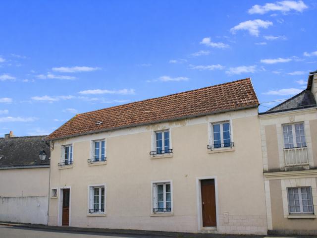 CLERE LES PINS