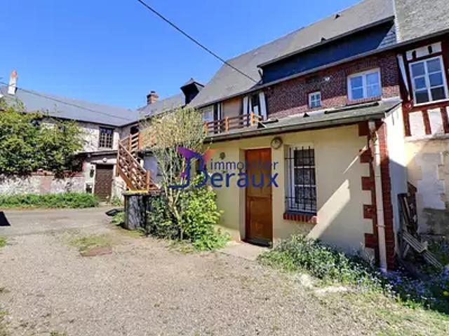 Clères 76690 Achat / Vente immeuble
