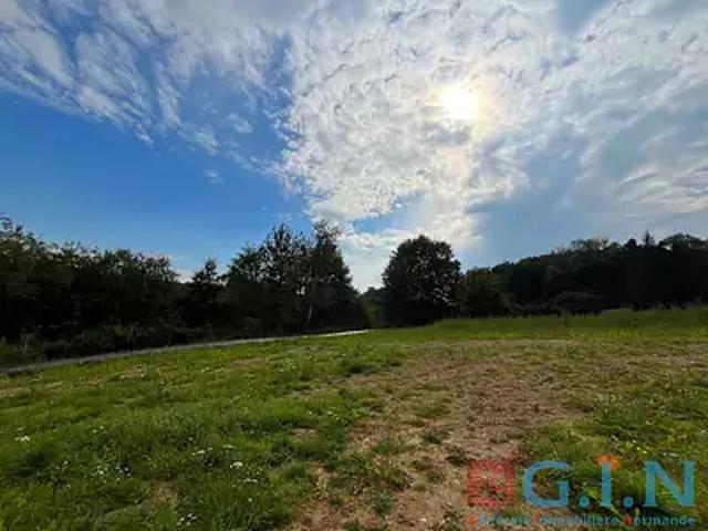Clères 76690 Achat / Vente terrain