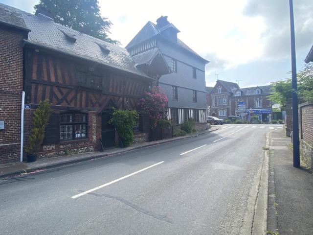 Clères Vente Terrain 76